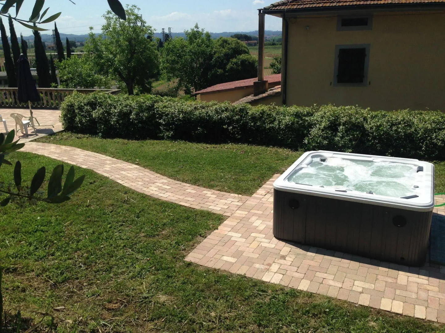 Podere di Valli