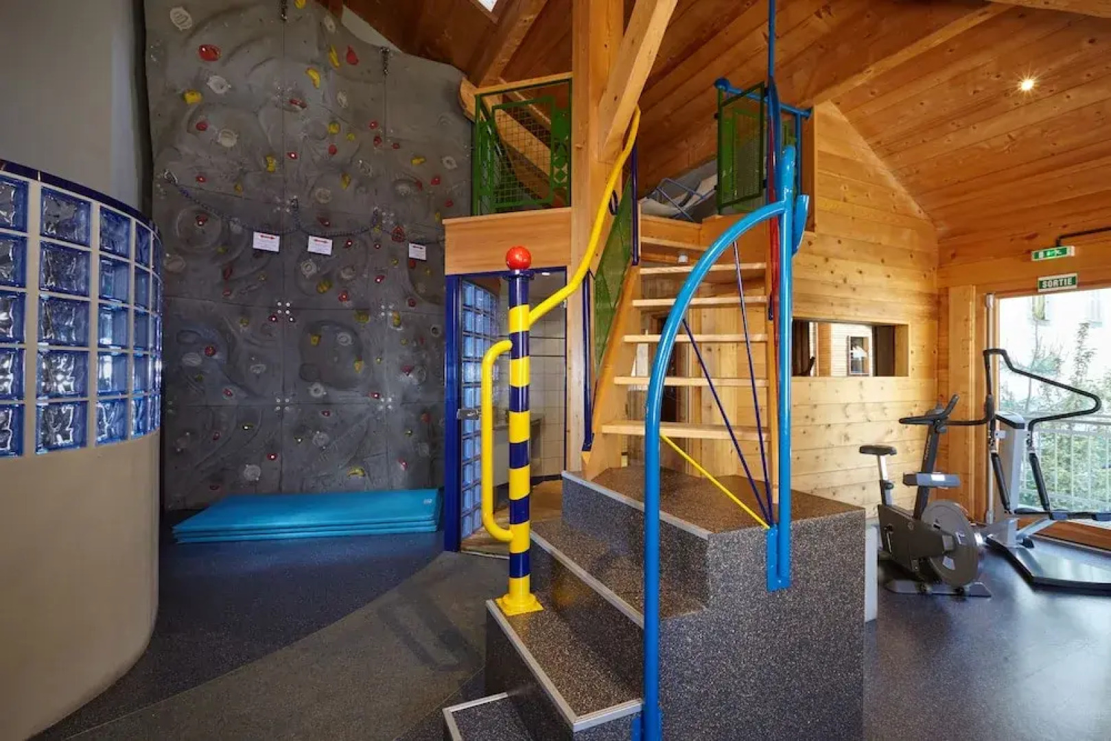 Appartements de lHôtel de lArve