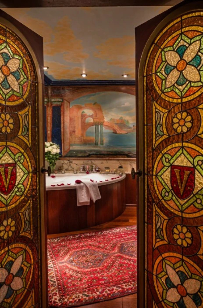 Château de Codignat