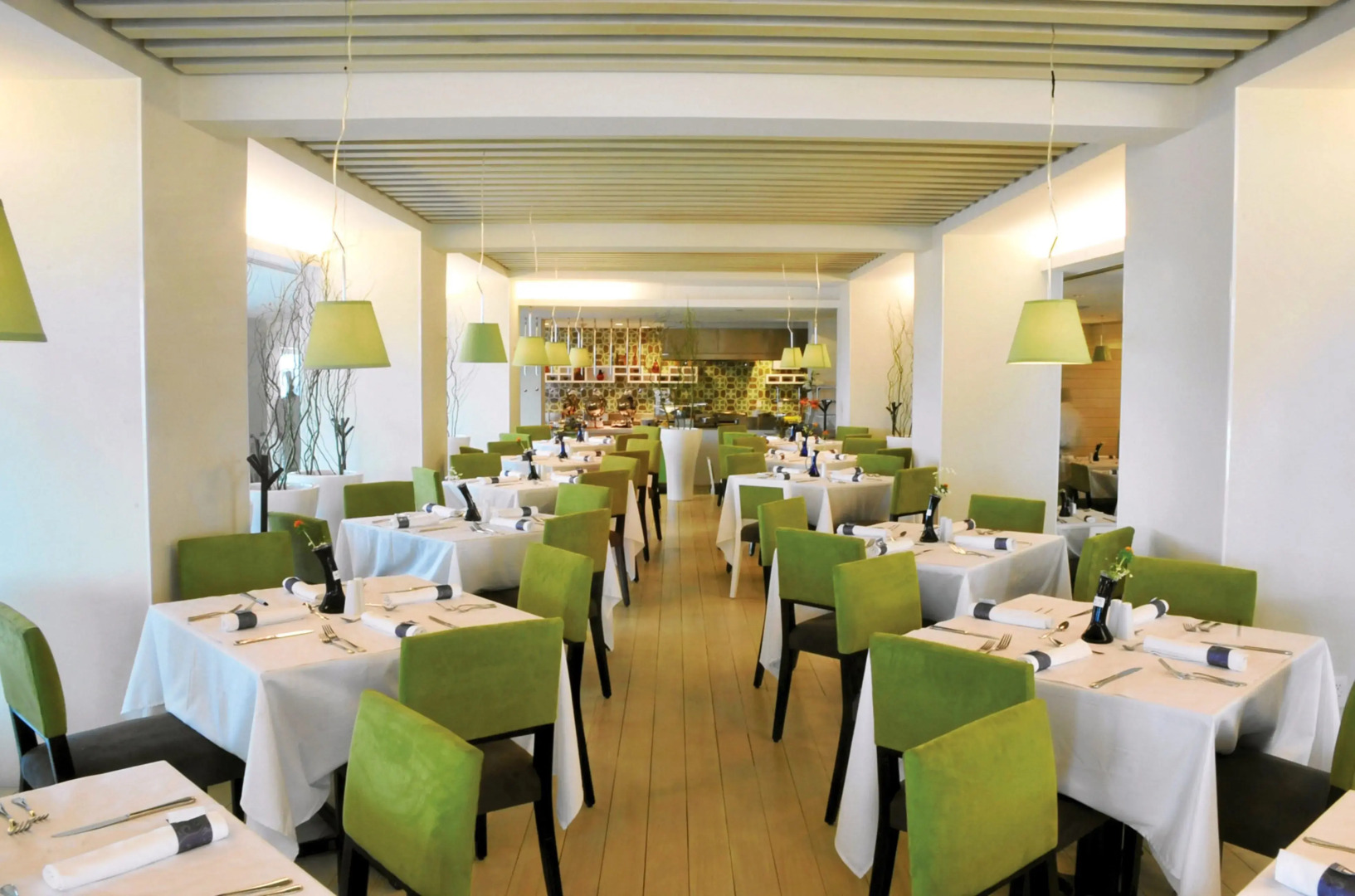 Emporio Veracruz Hotel