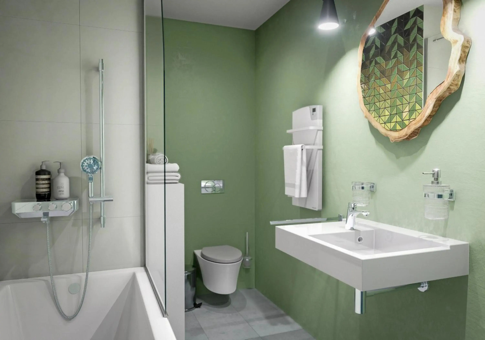 Ibis Styles Bezons Paris La Défense (Opening March 2024)