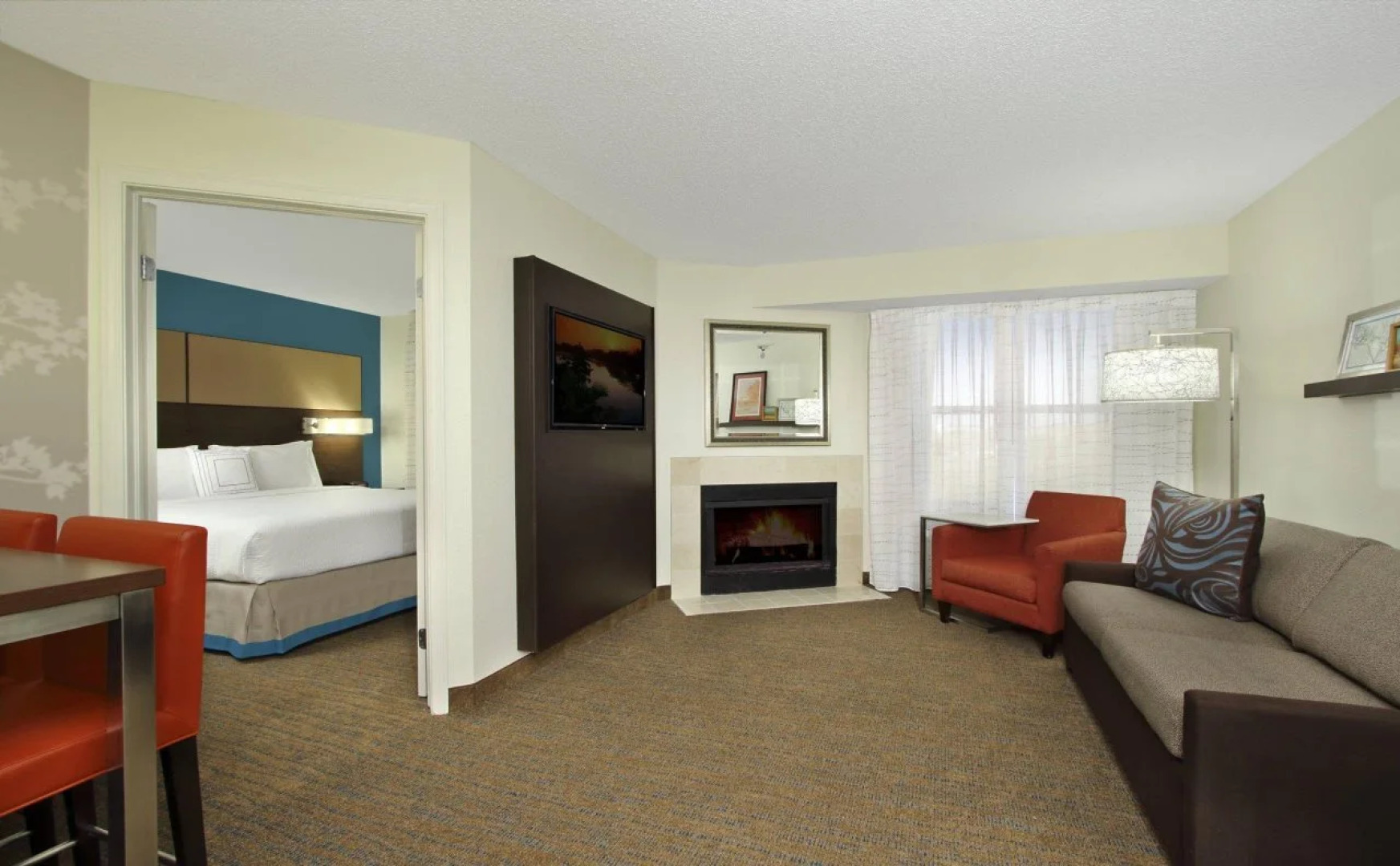 Residence Inn Colorado Springs South