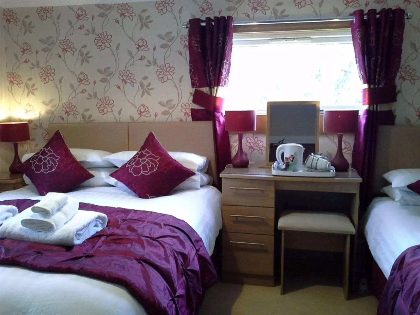 Carrmoor Guest House