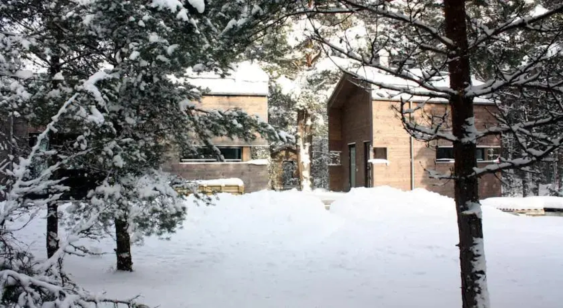 Surfhunt Holiday House