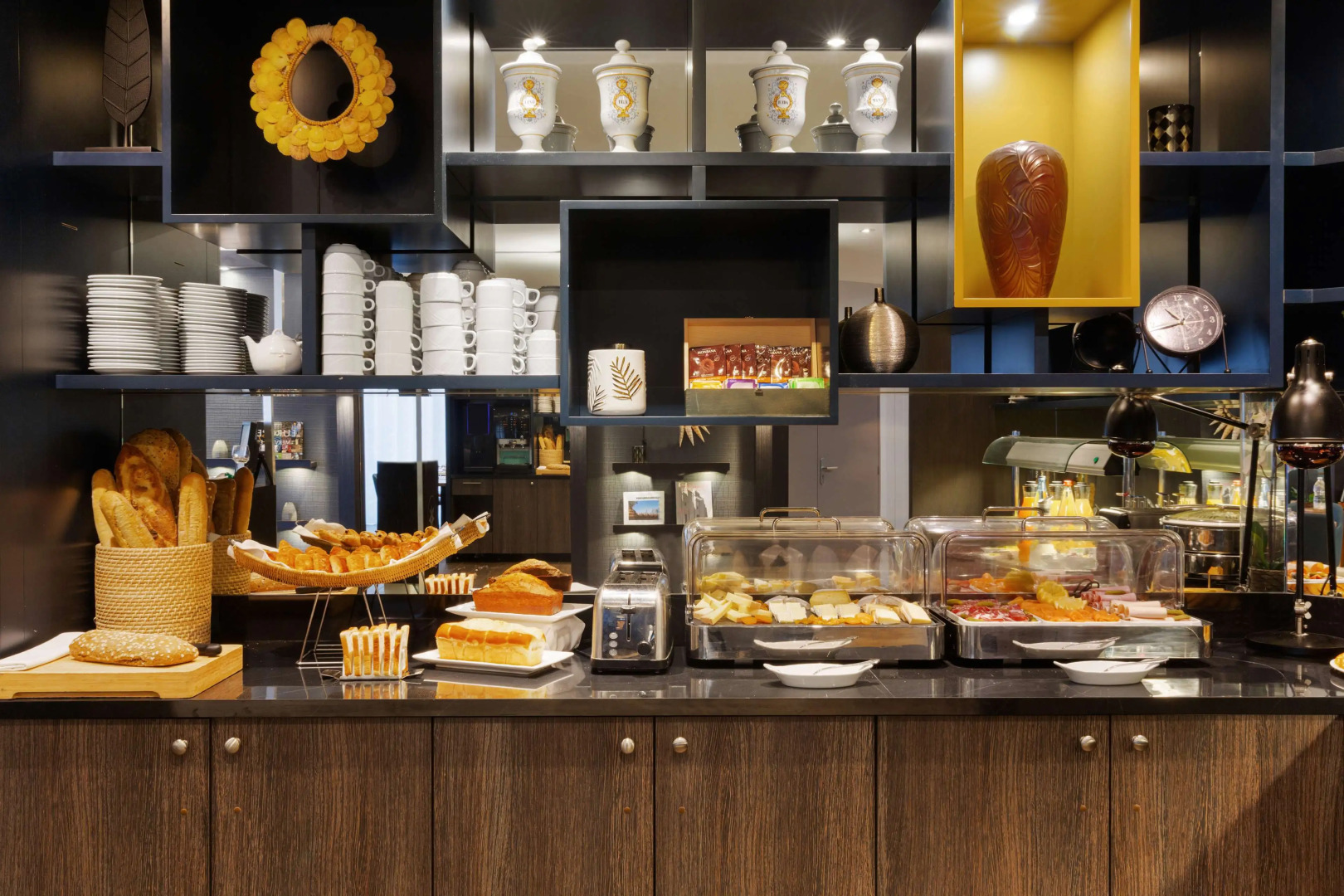 Best Western Plus Hotel Admiral