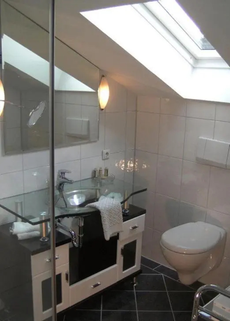 Gästehaus Baier am Bad