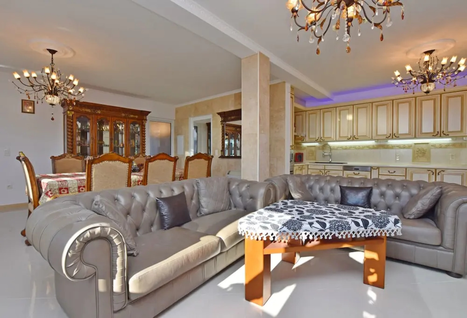 Apartments Vila Mila