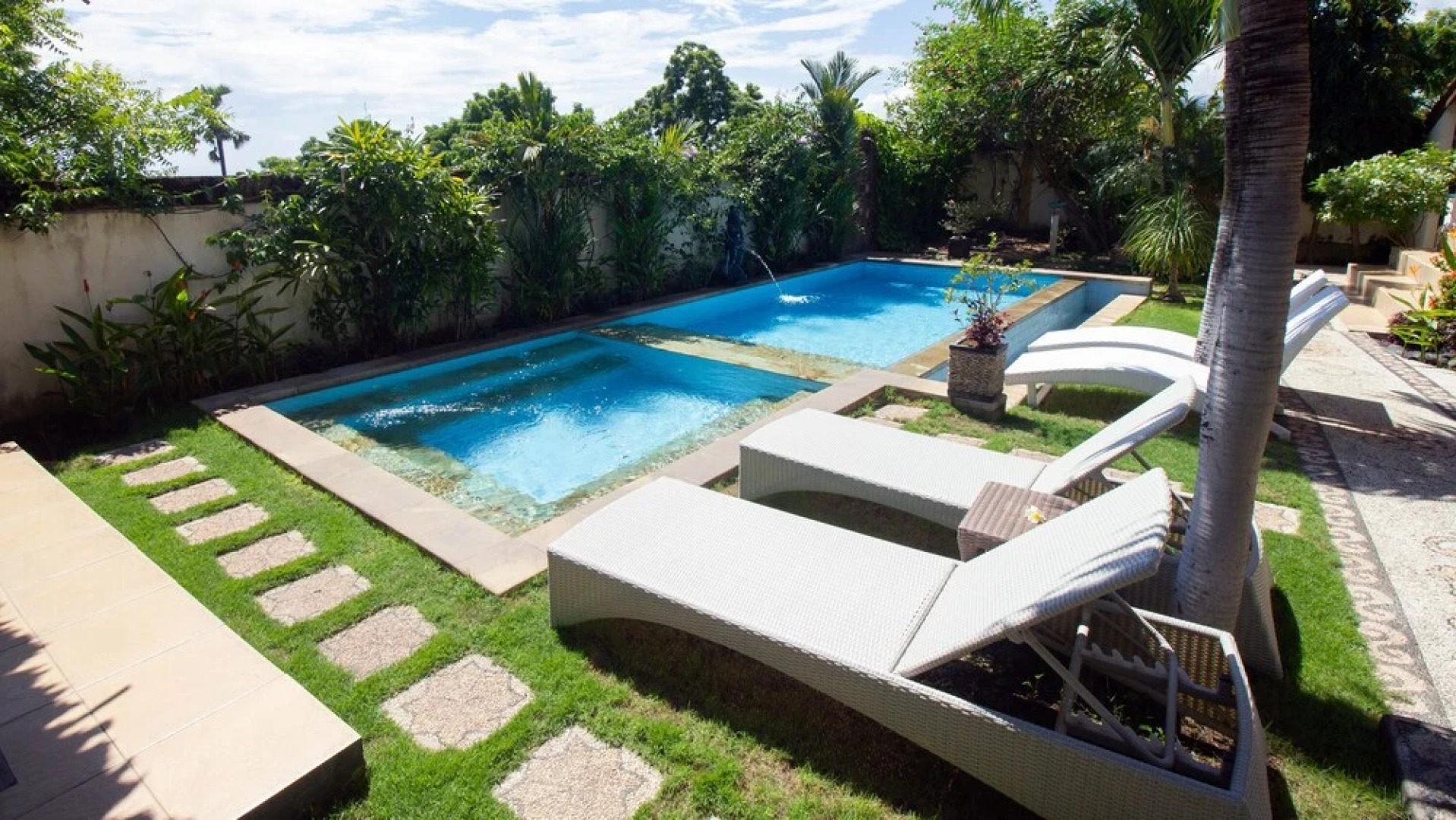 Ocean Villa Dive Resort - Tulamben