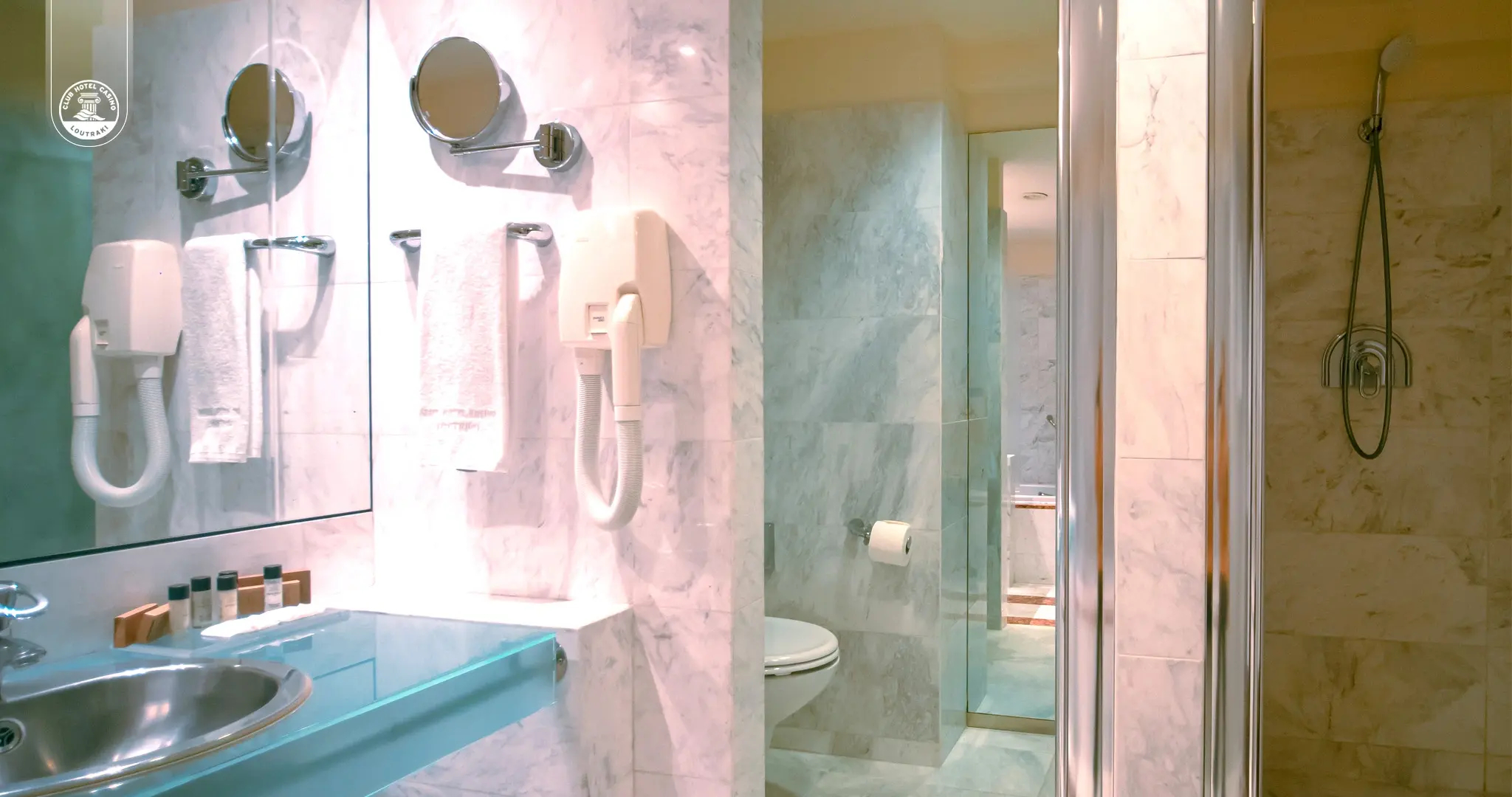 Club Hotel Casino Loutraki