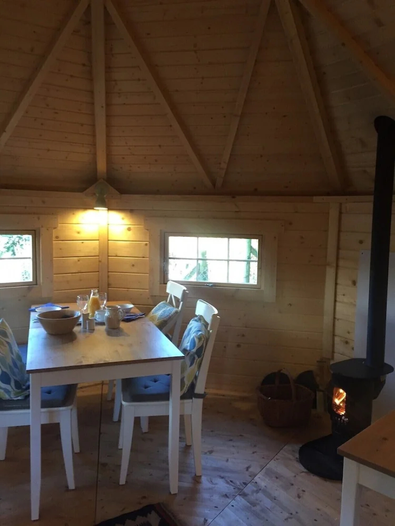 Pandy B&B