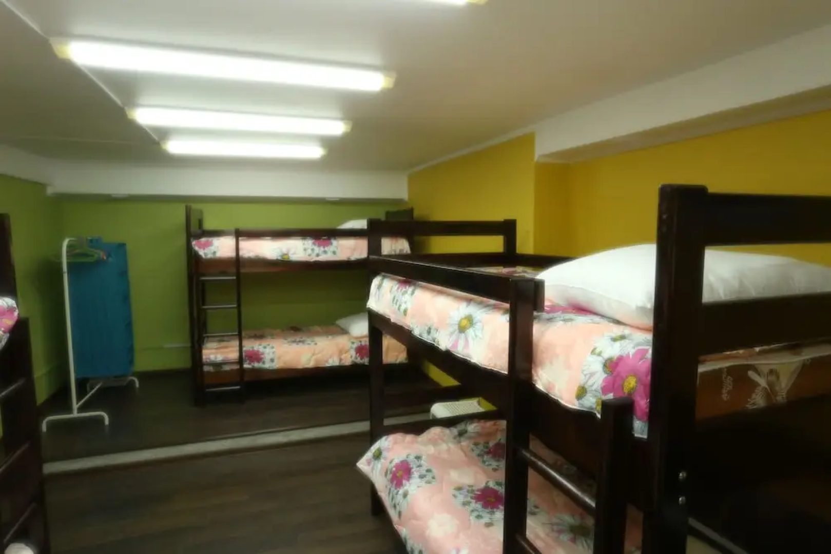 Хостел Polyanka