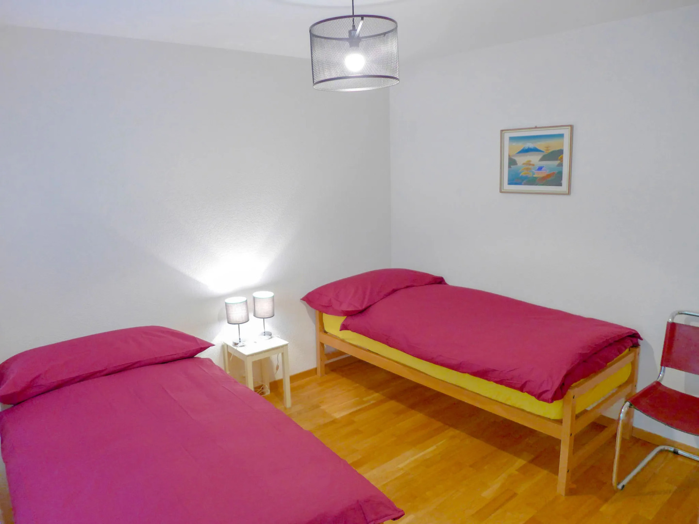 Mandarin Crans-montana