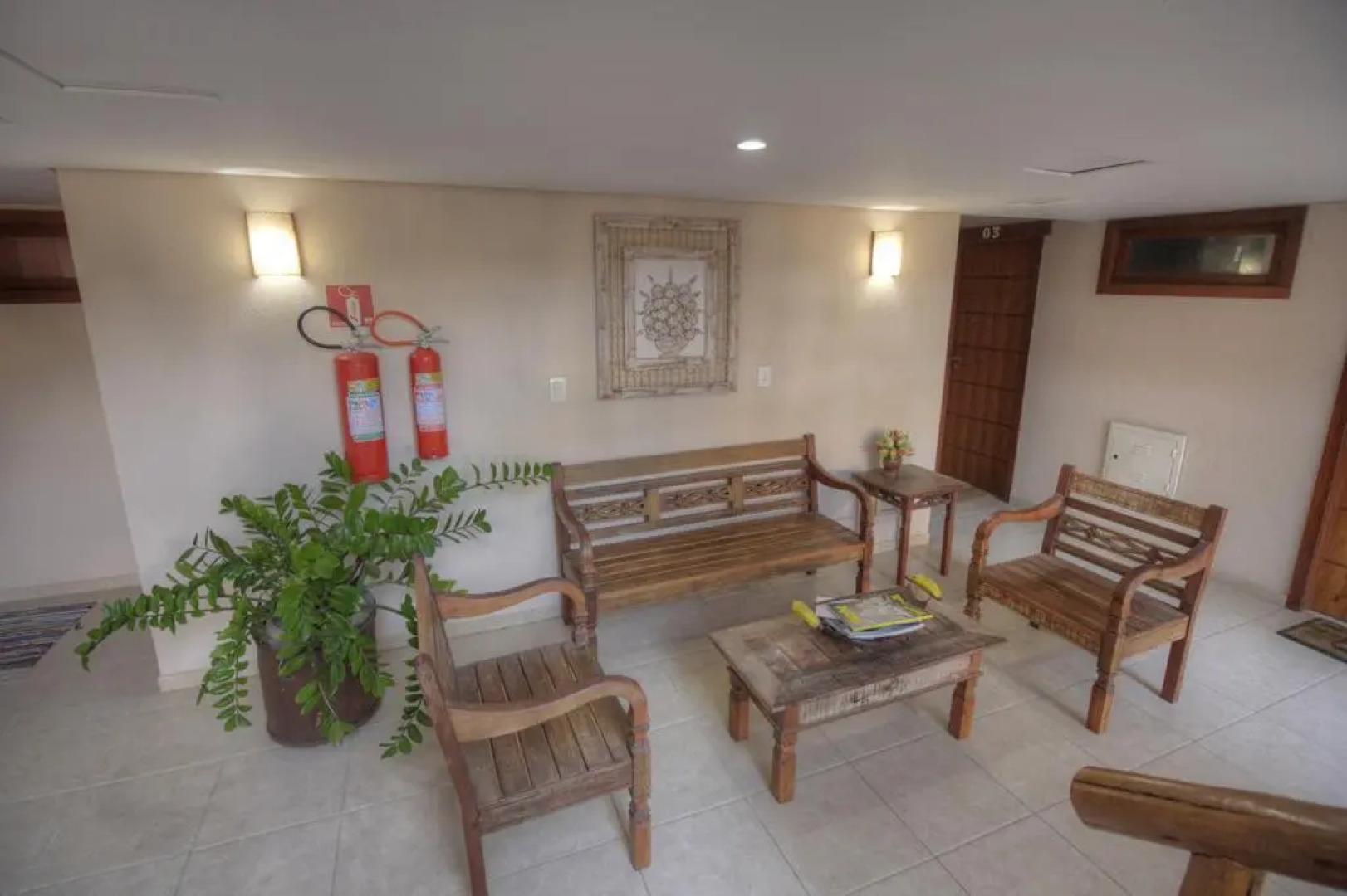 Village Porta do Sol Apartamento