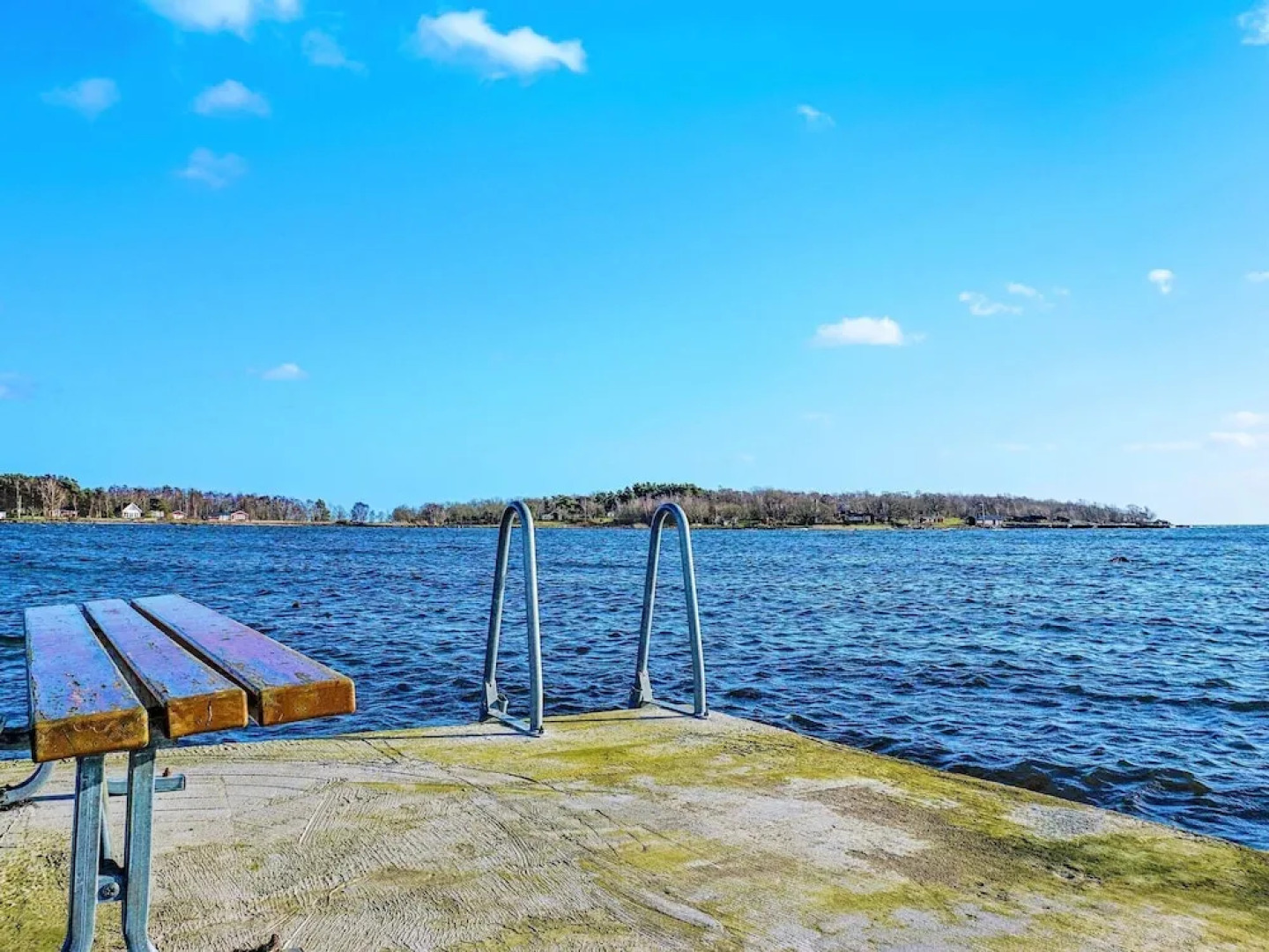 4 Person Holiday Home in Ronneby