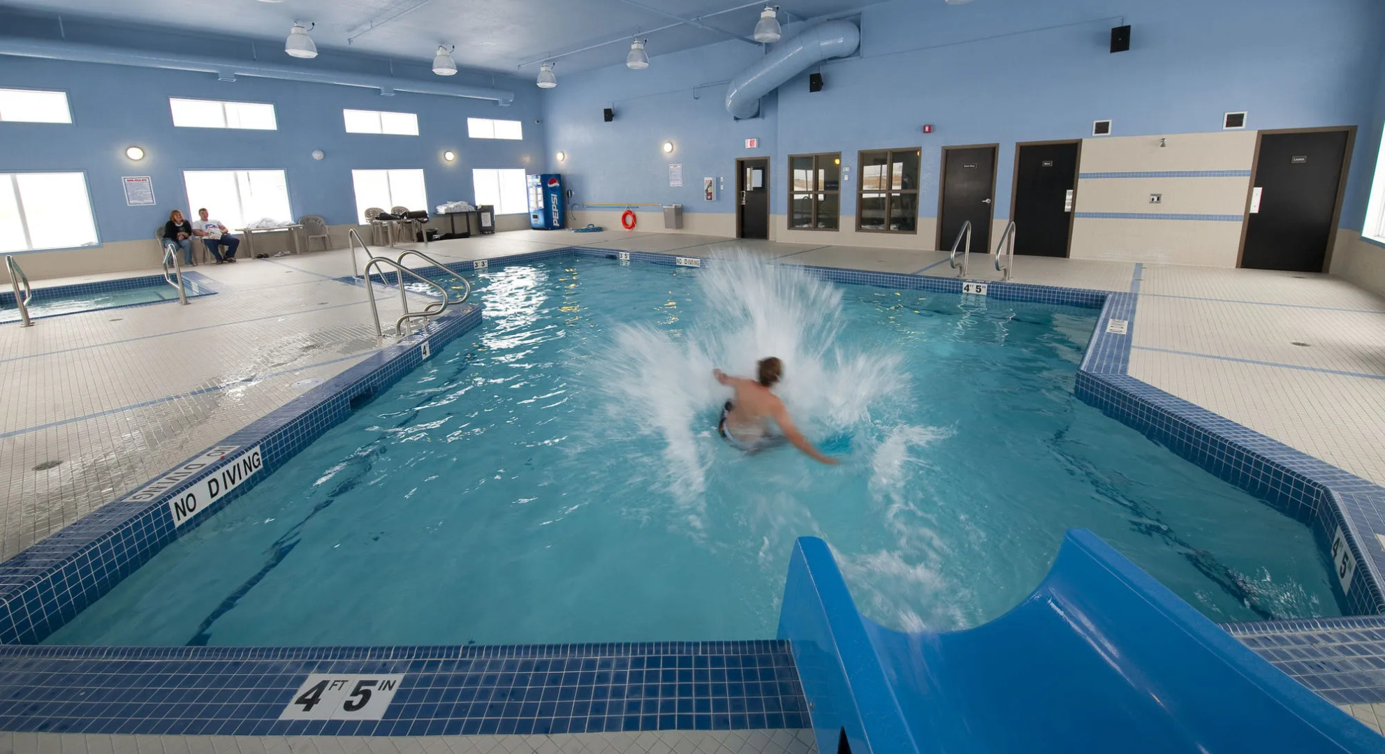 Stoney Nakoda Resort & Casino