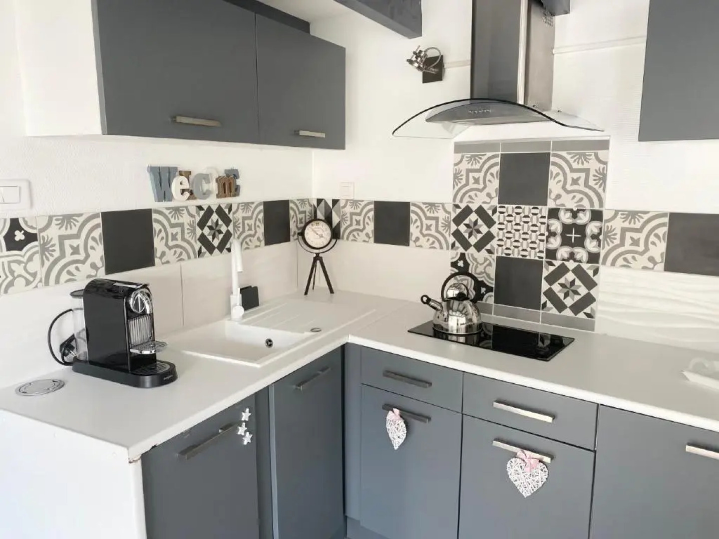 Maison de Vacances Bassin d'Arcachon