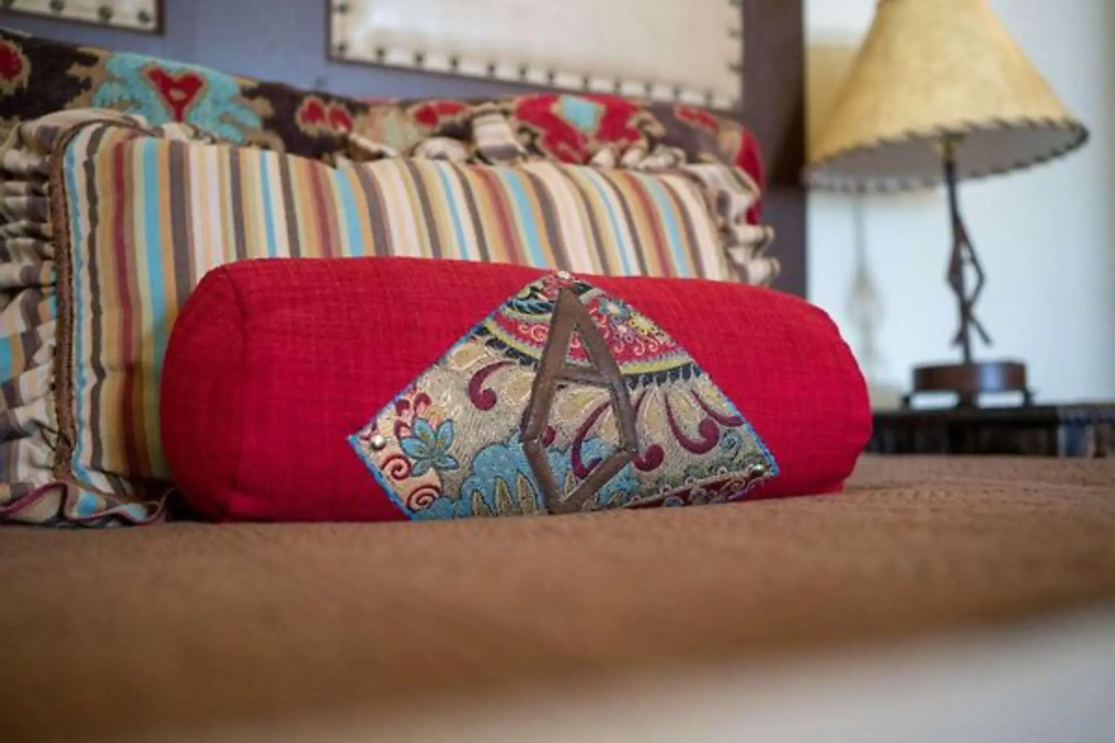 Sheridan Inn, B/W Signature Collection