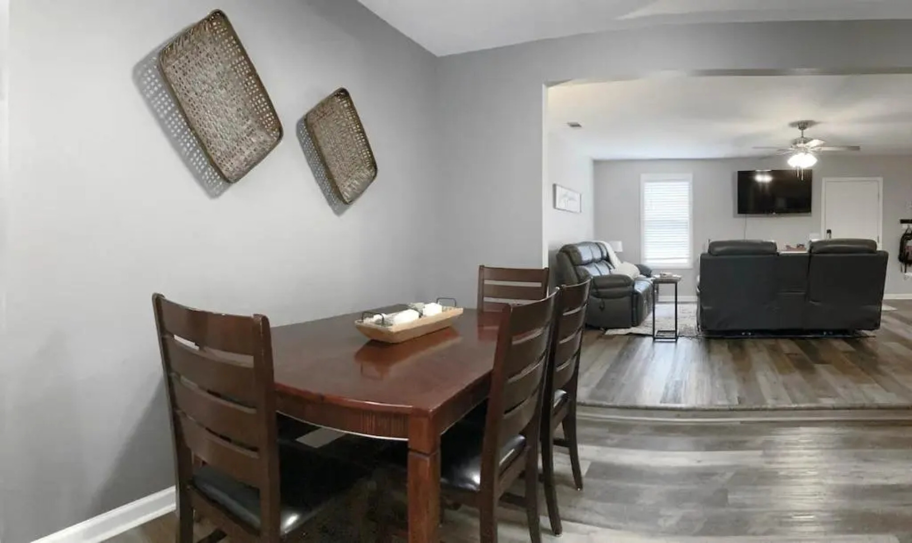 The Cottage House - Family Friendly Close to GSU