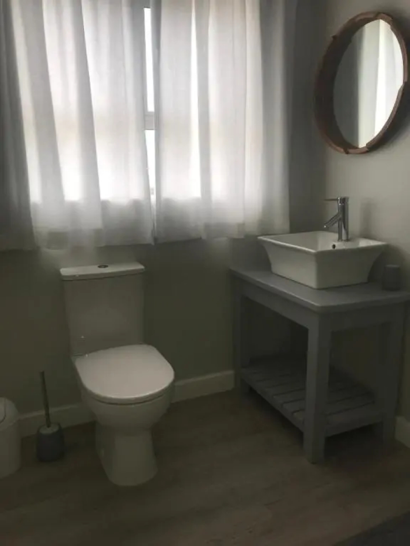 Periwinkle Selfcatering 8