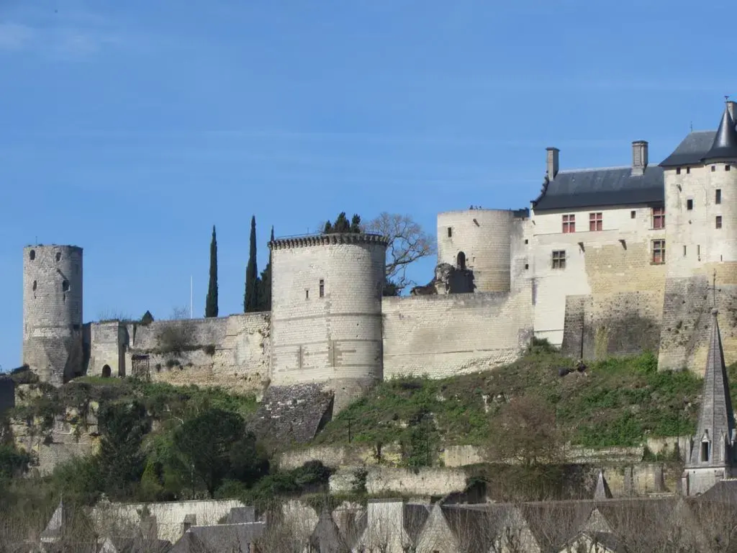 Les Cathelinettes