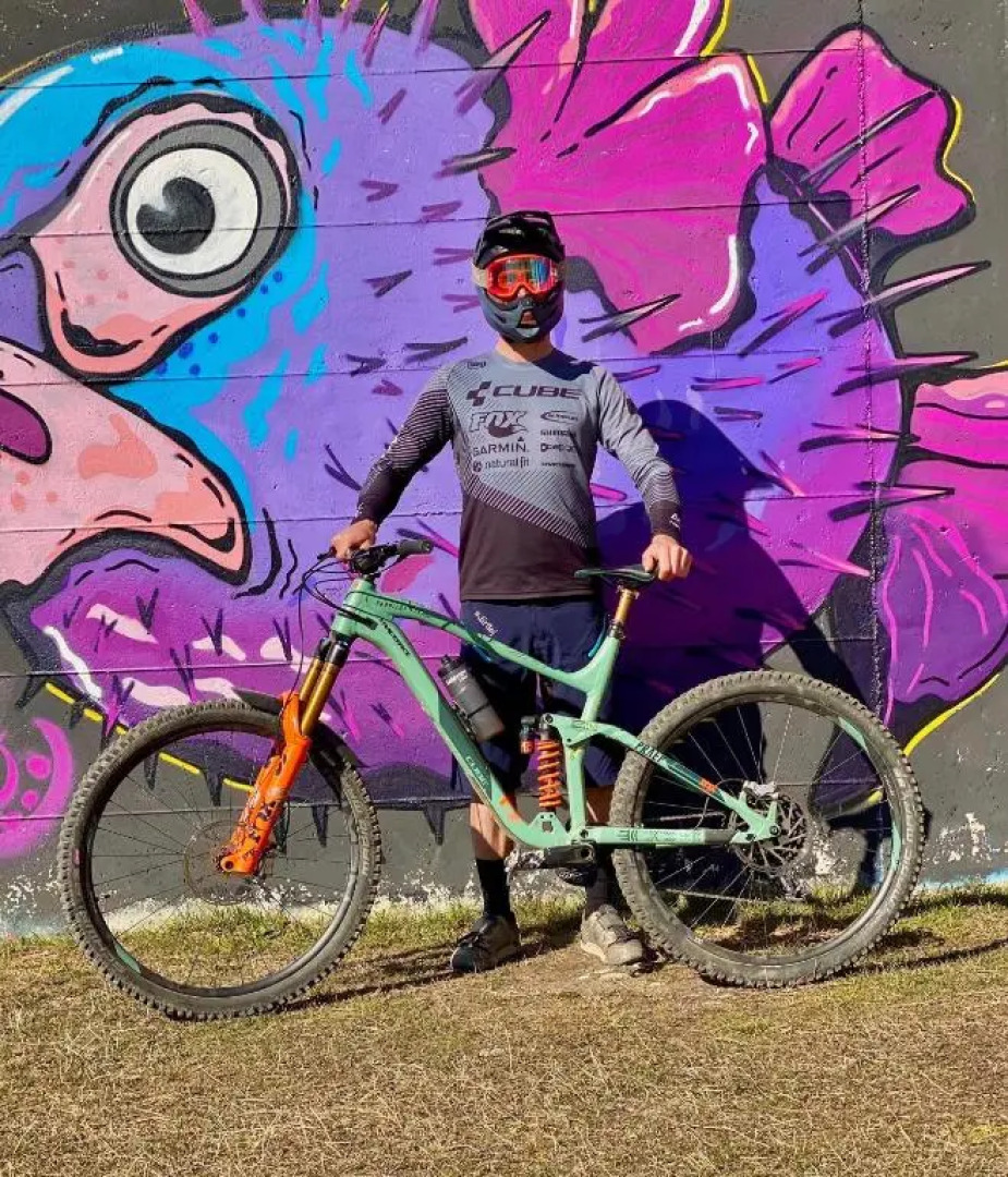 "Lemon Tree House" Relax & Bike