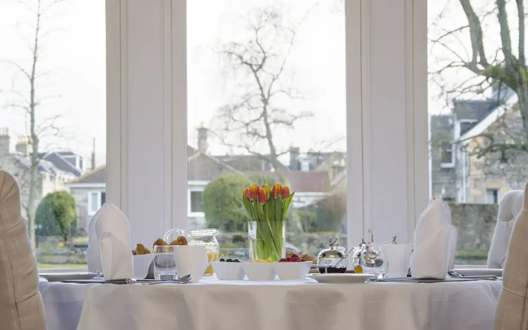 Mount Barker Bed & Breakfast