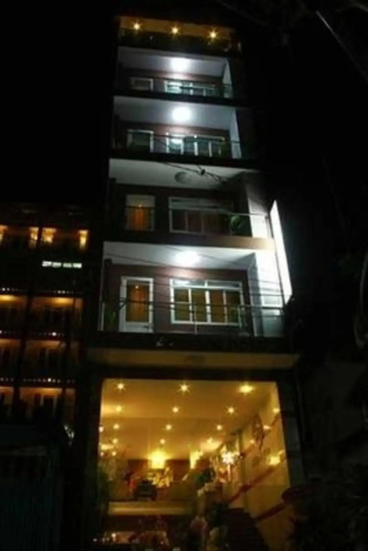 Little Saigon Boutique Hotel