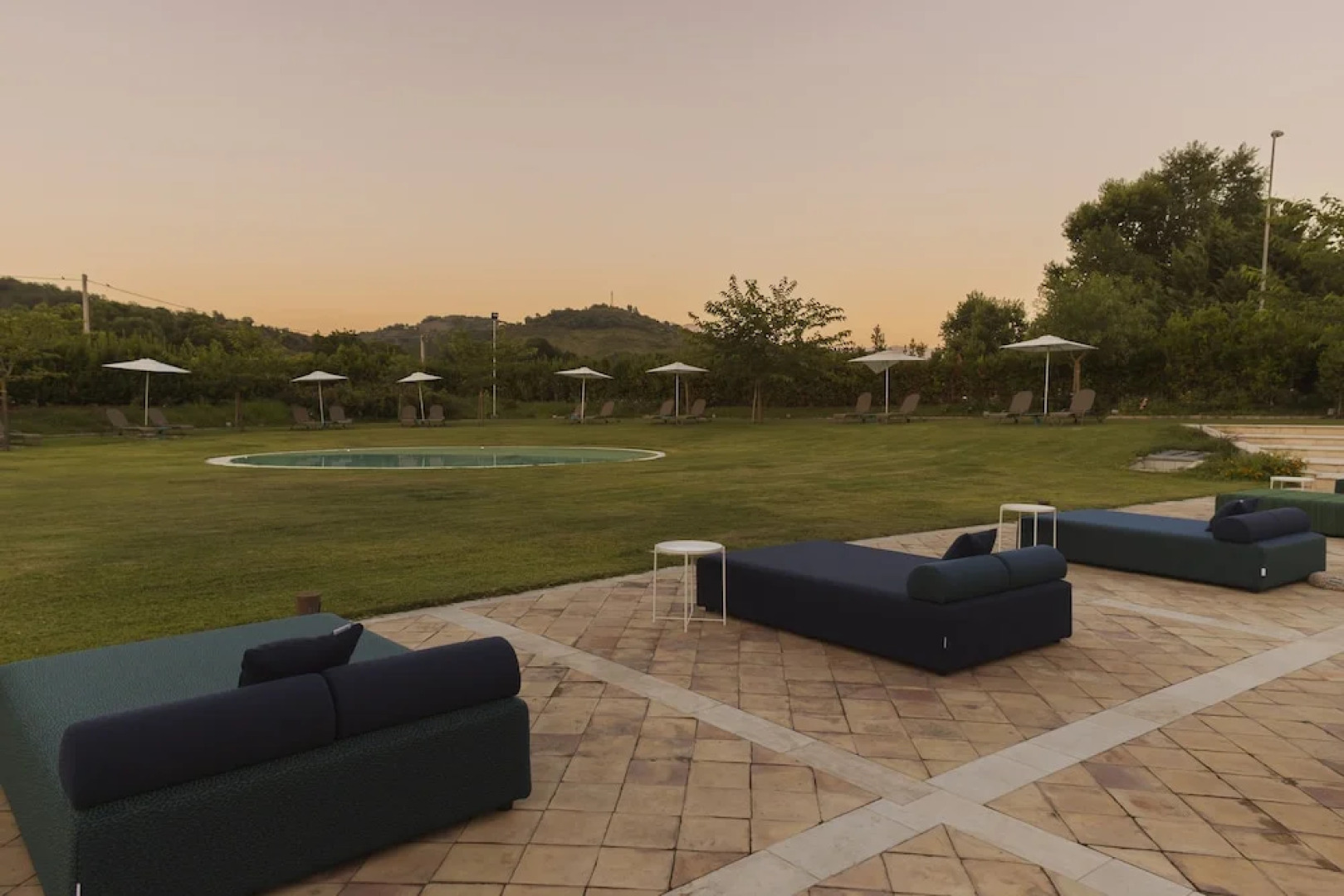 Iumara Dimora di Campagna