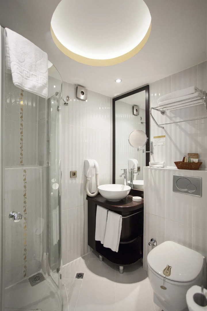 Ottoman Hotel Park Istanbul