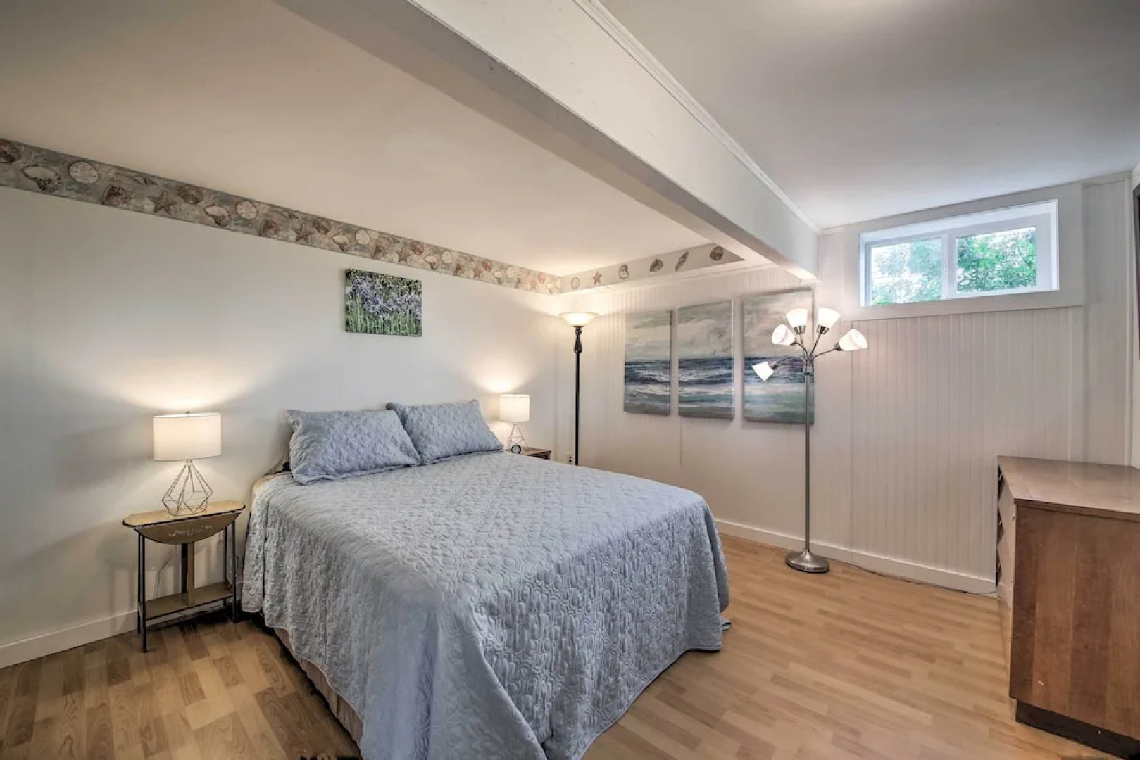 Acadia Home With Incredible Frenchman Bay View!