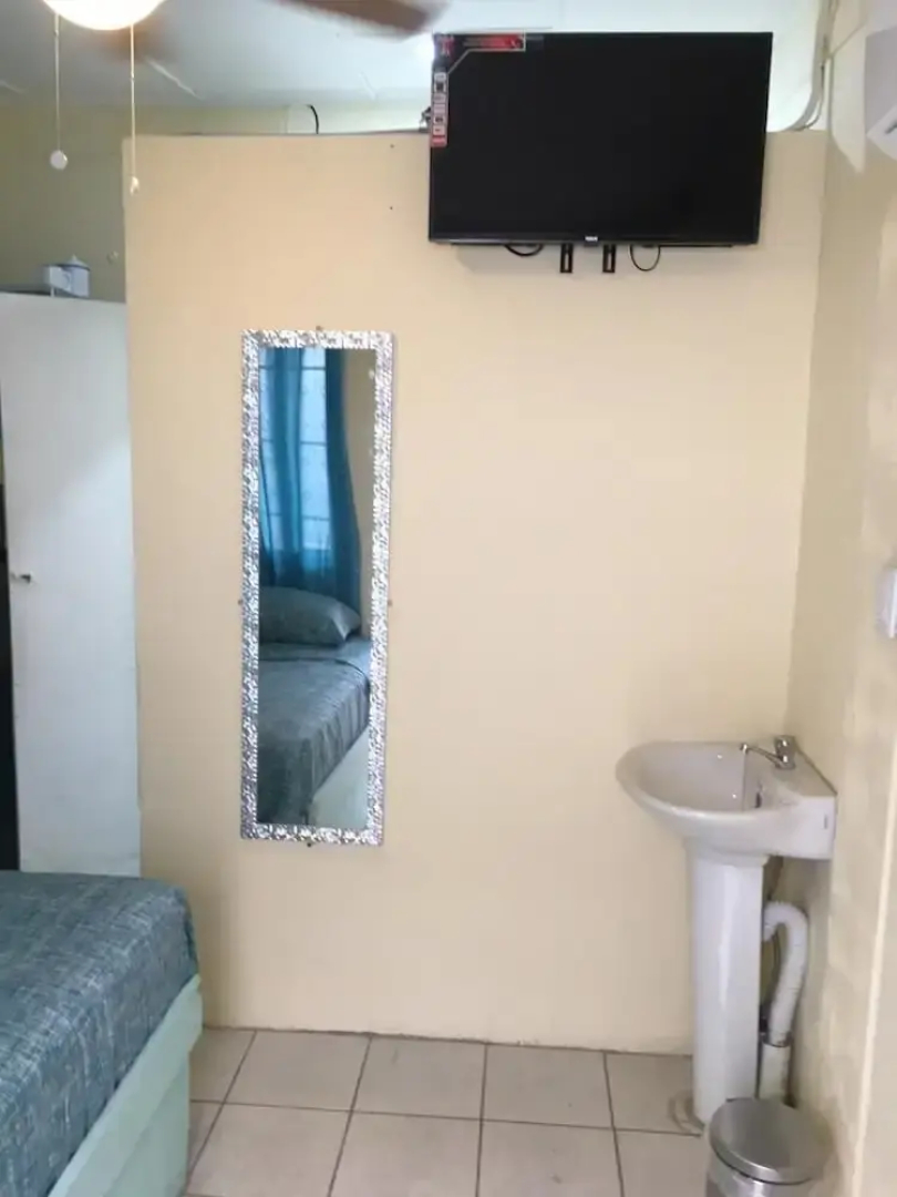 Cabinas San Miguel Arcangel