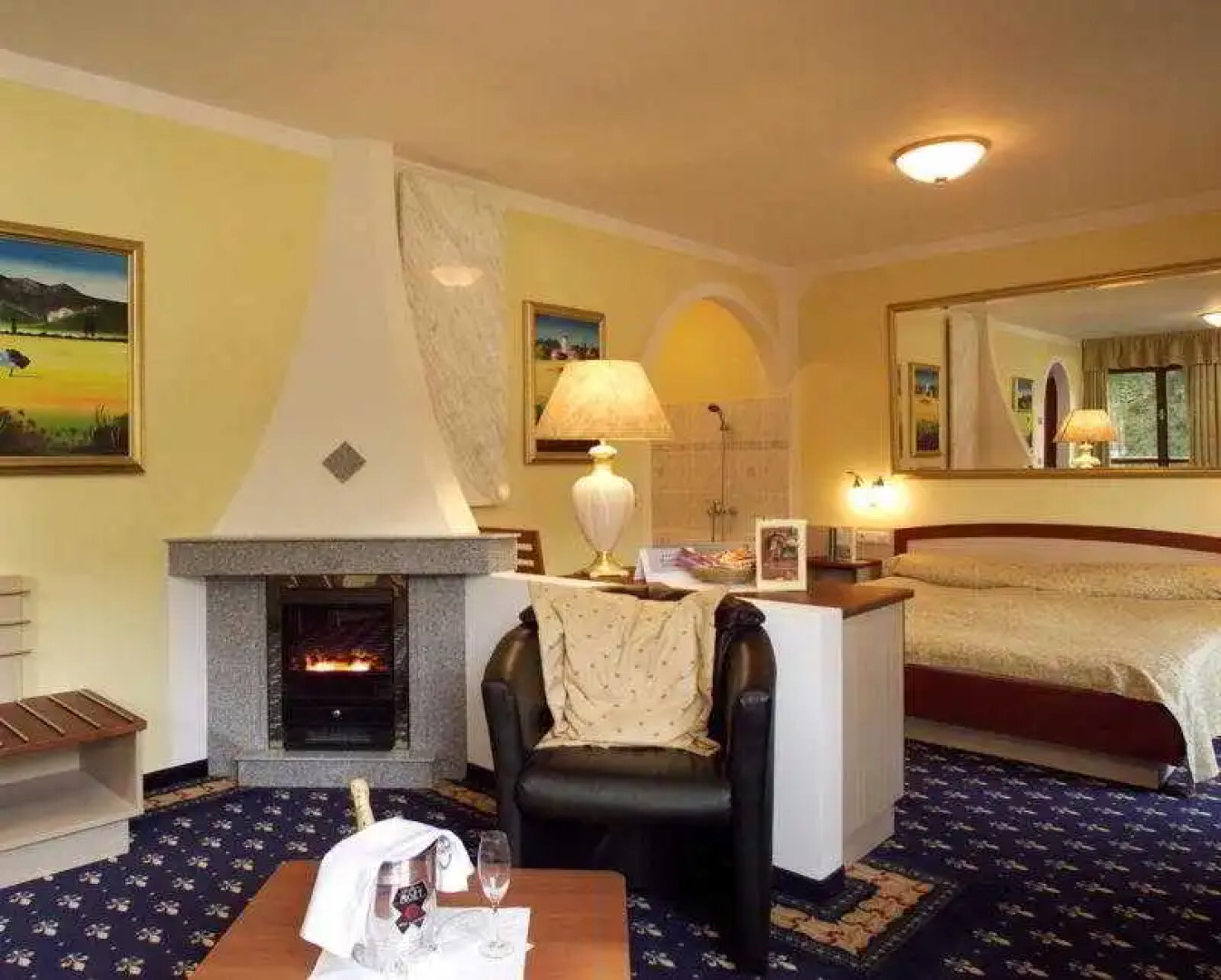 Saalbach Suites by ALPS RESORTS