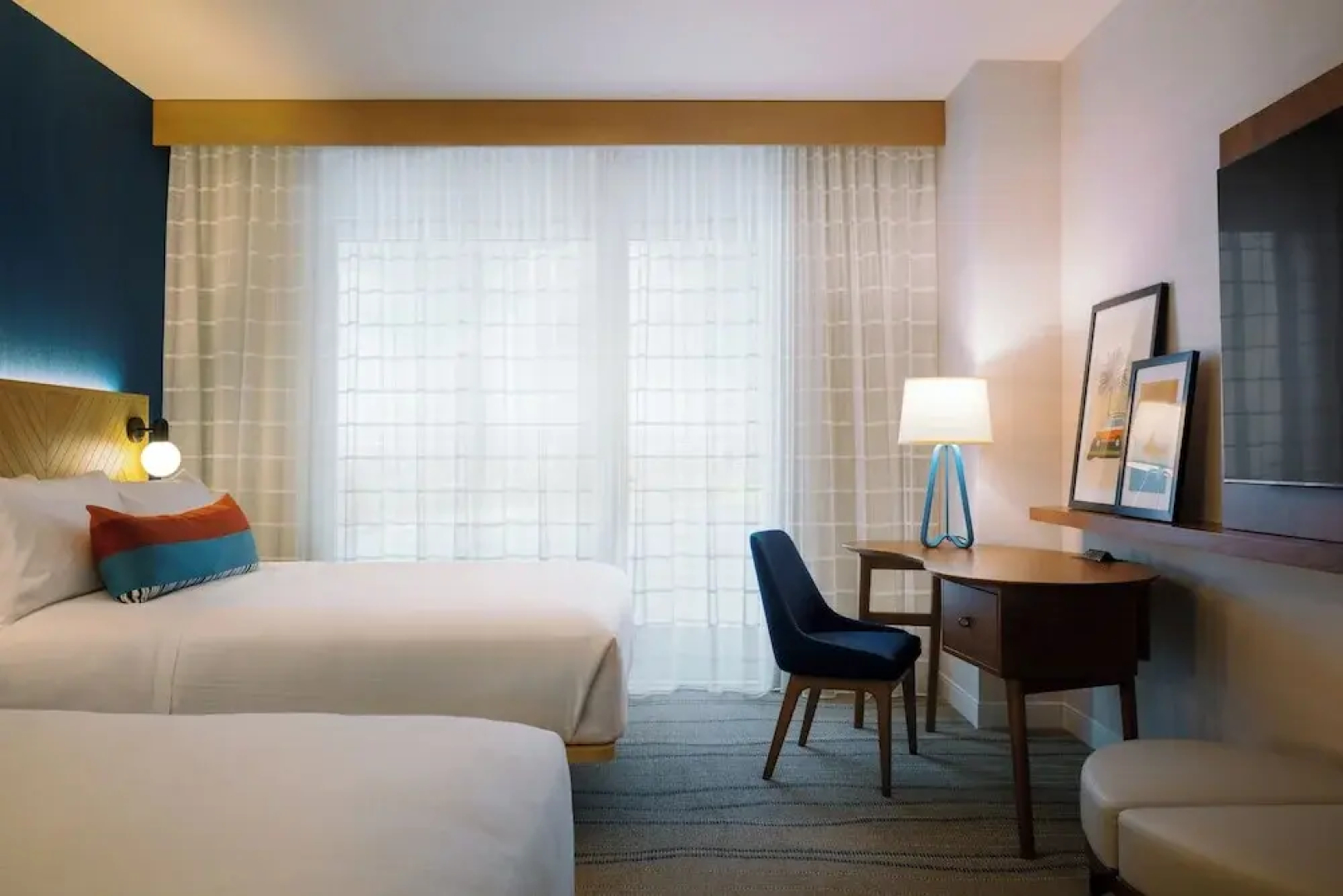 Gaylord Pacific Resort & Convention Center
