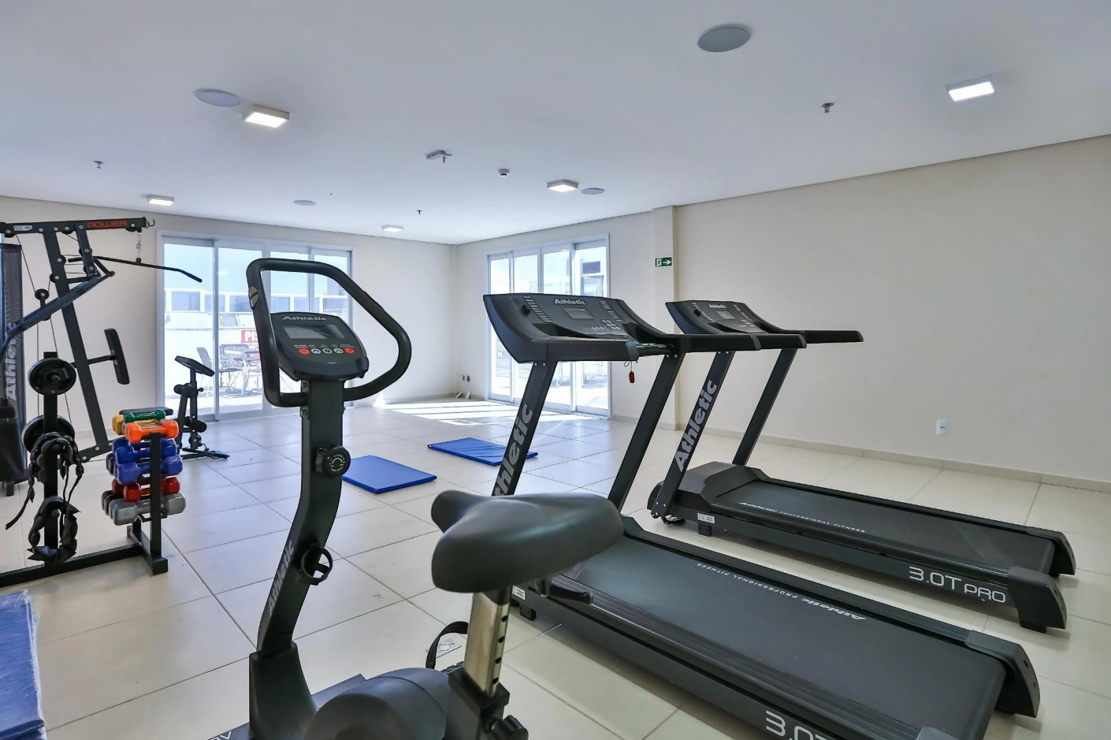 Nobile Inn London Anápolis