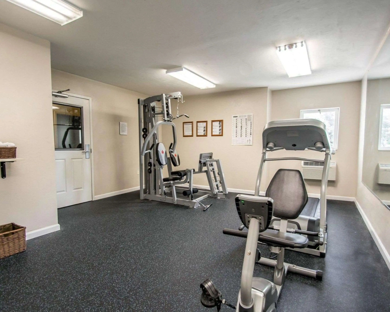 Suburban Studios Melbourne Airport