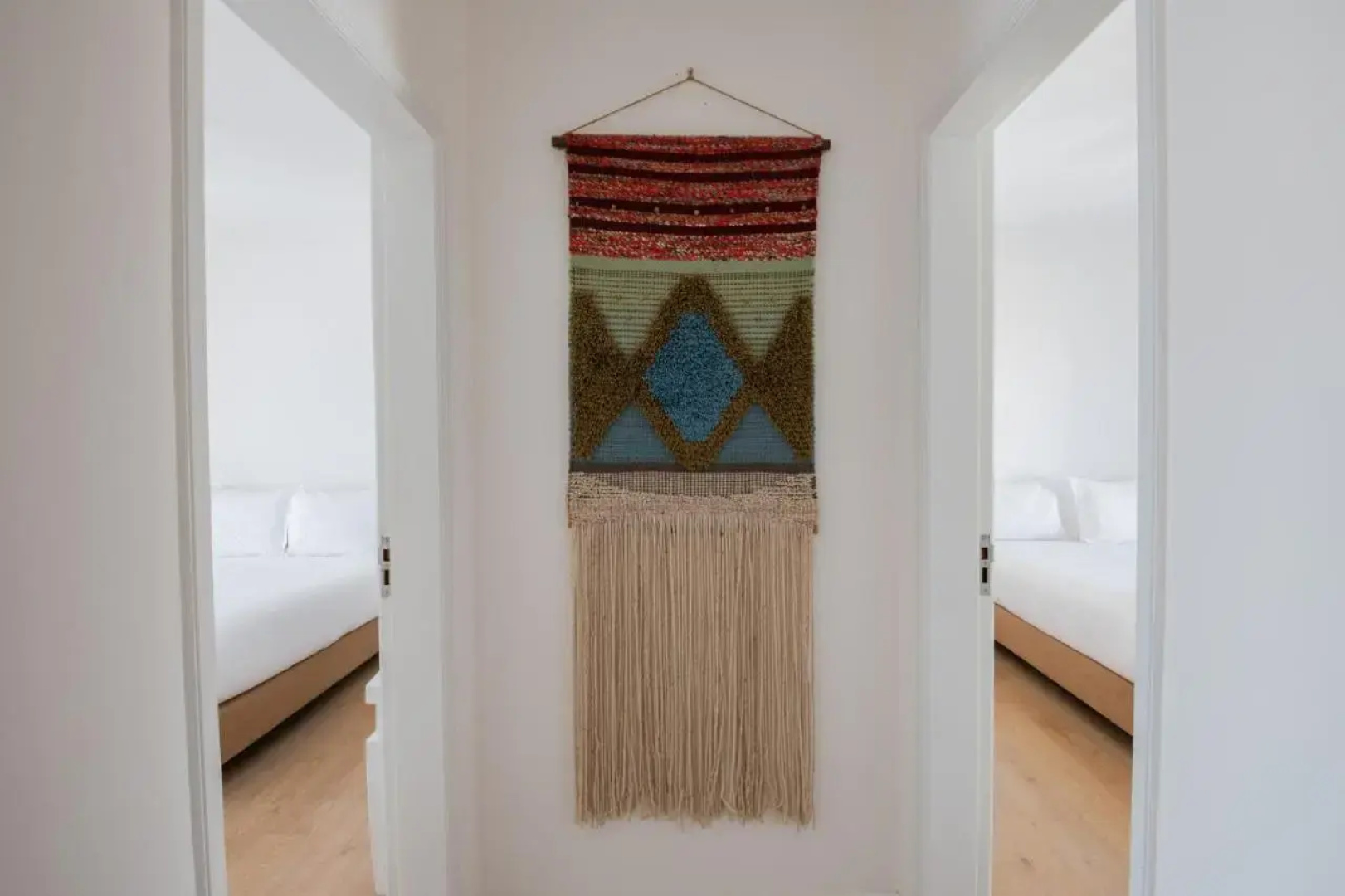 Raminhos Guest House