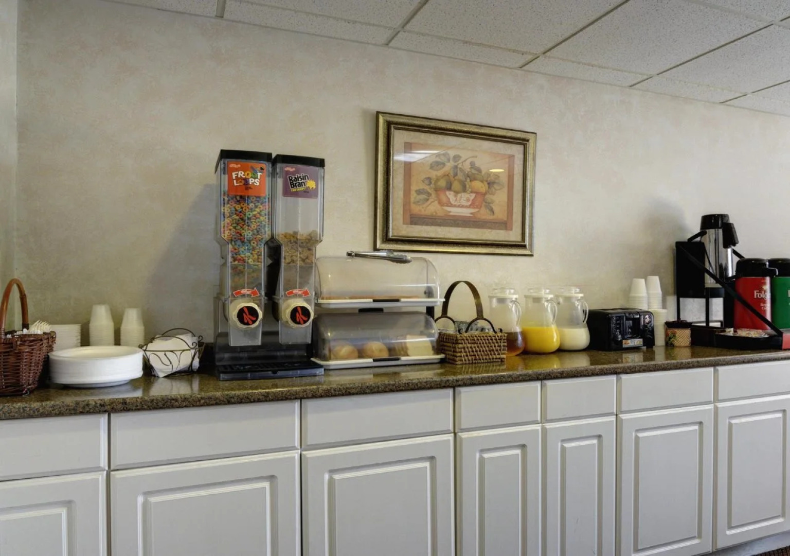 Americas Best Value Inn - Barrington