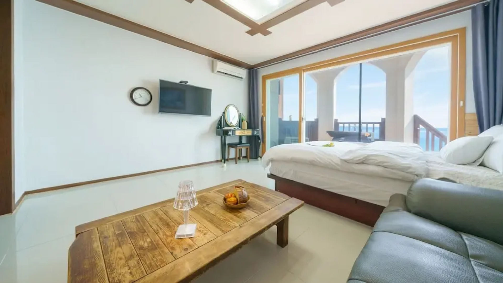 Youngduk Sea & Spa Pension