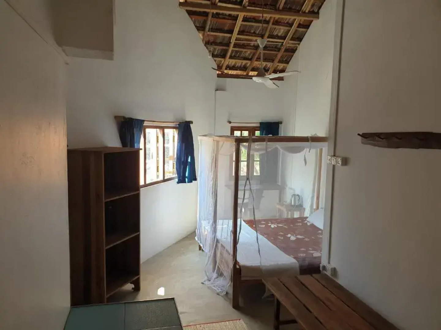 Five Trees Beach Resort Hotel