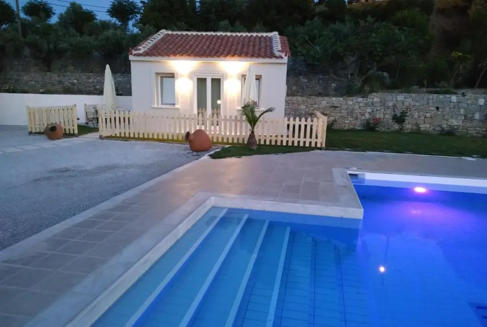 The ELECTRA Premium Boutique Apartments