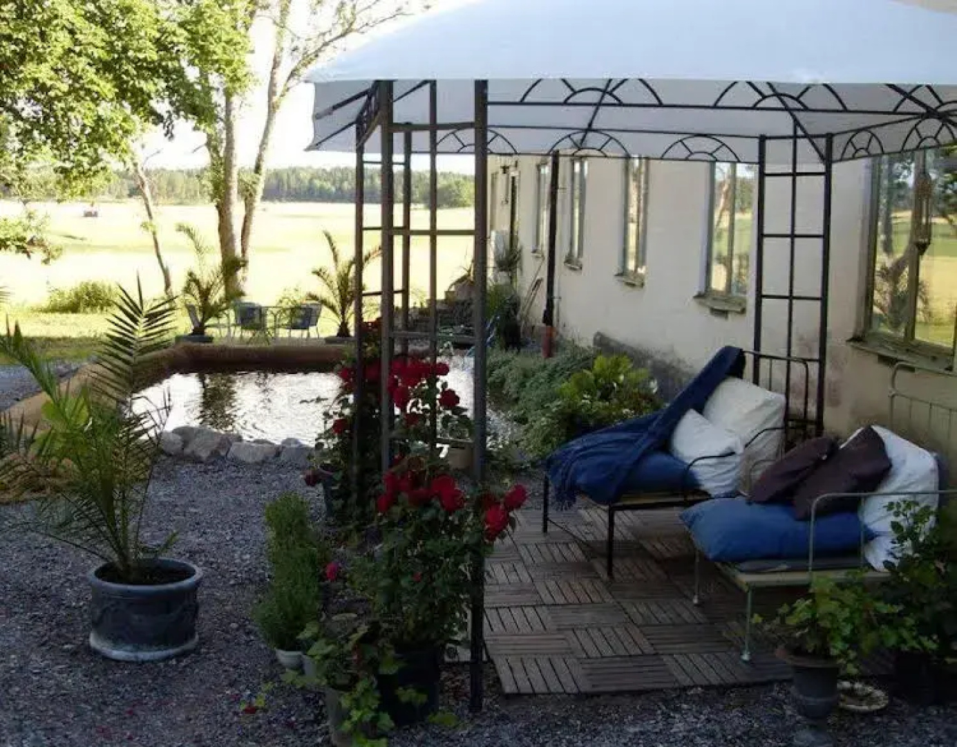 Pure Retreat B&B