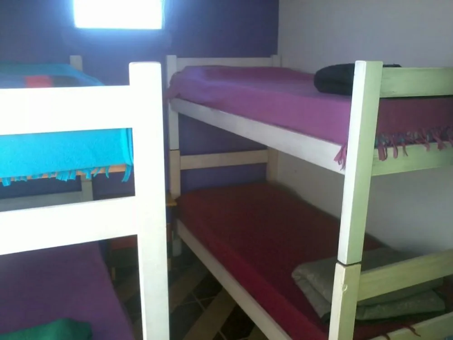 Valizas Hostel