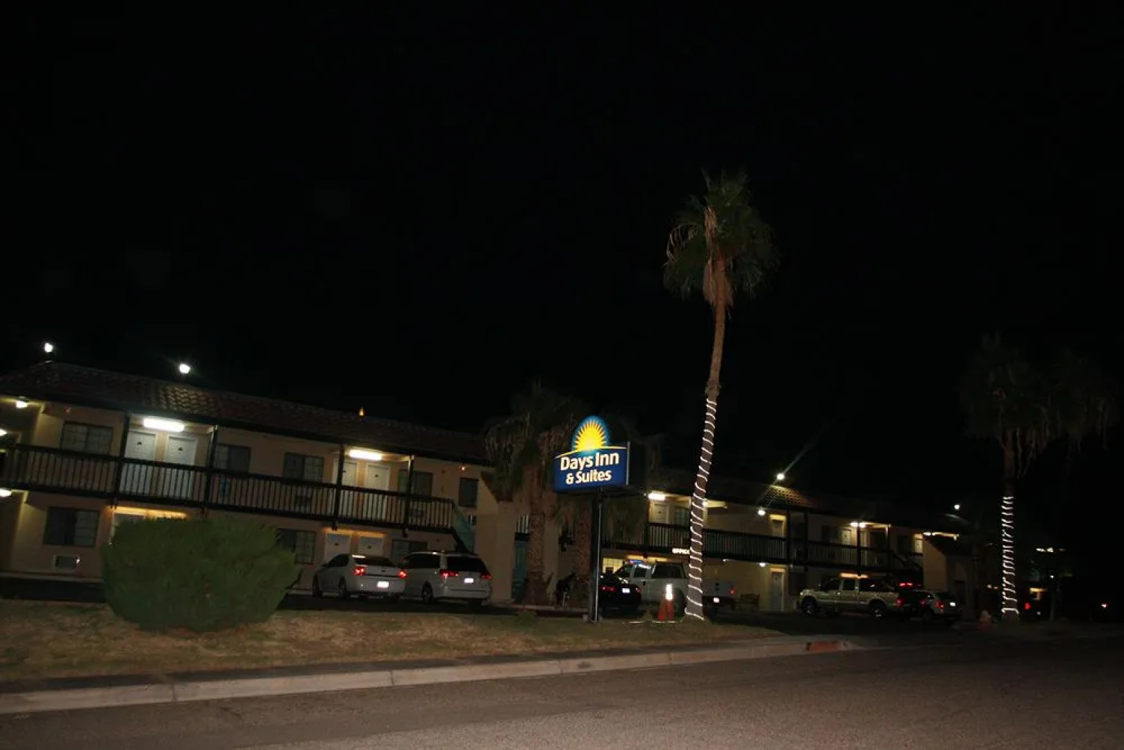 Days Inn & Suites Needles