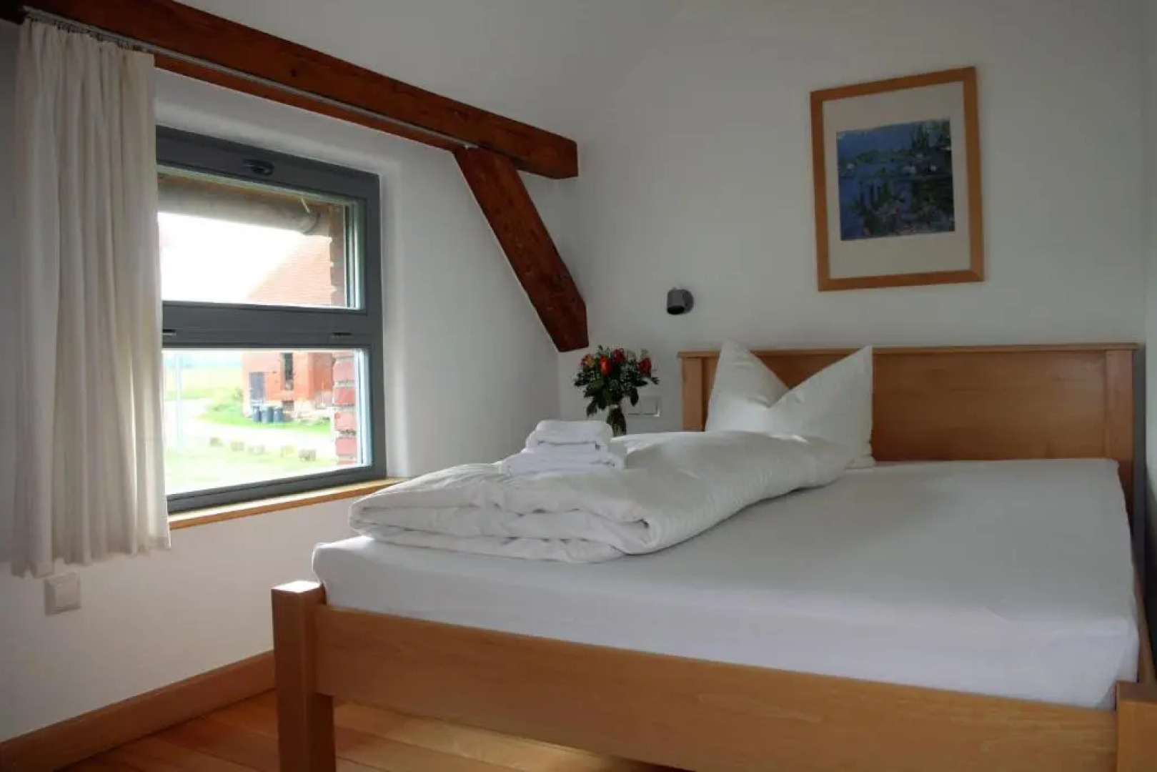 Biohotel Stiftsgut Wilhelmsglücksbrunn