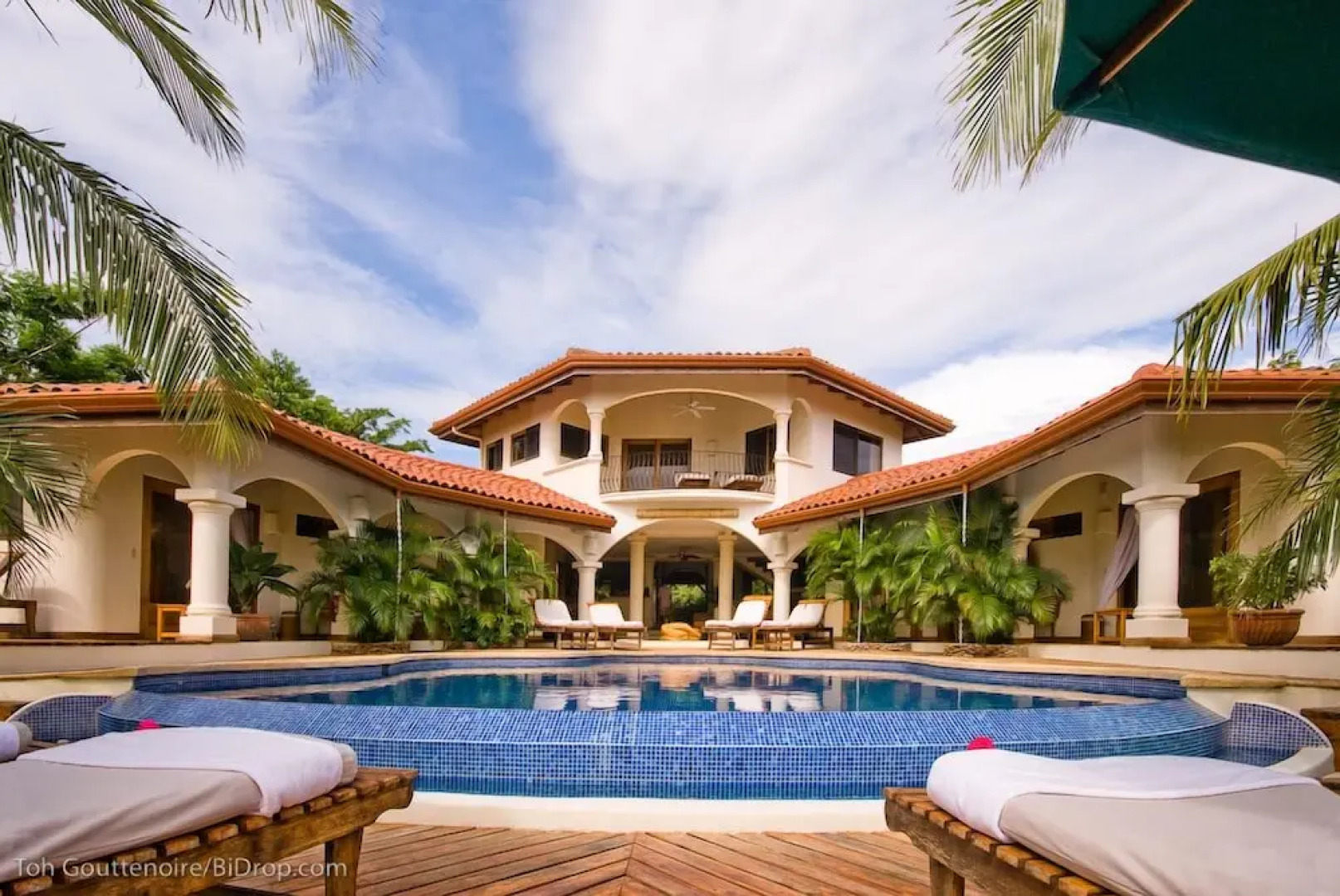 Los Altos de Eros Boutique Hotel & Spa