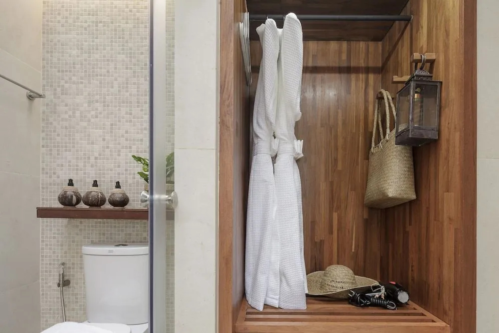 The Spa Resorts - Lamai Village