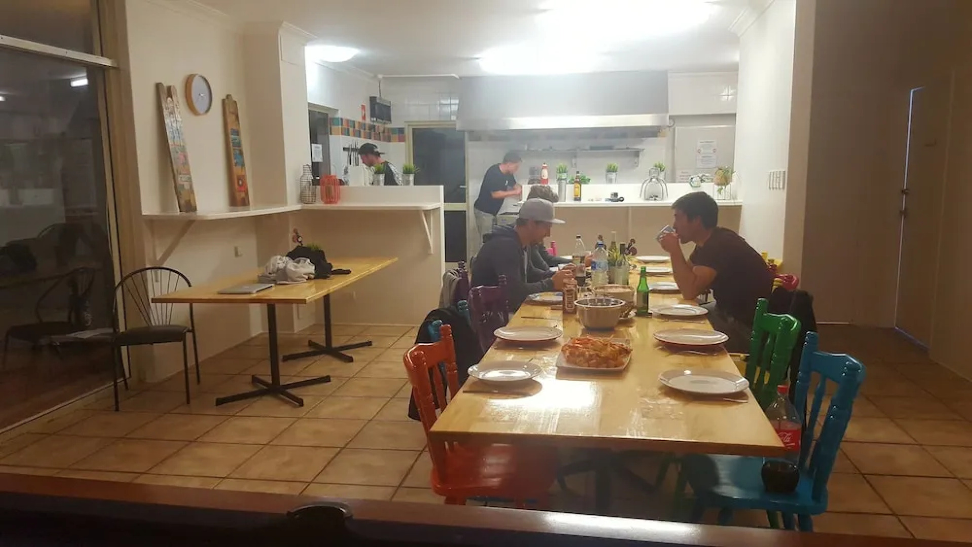 Dunsborough Beach Lodge