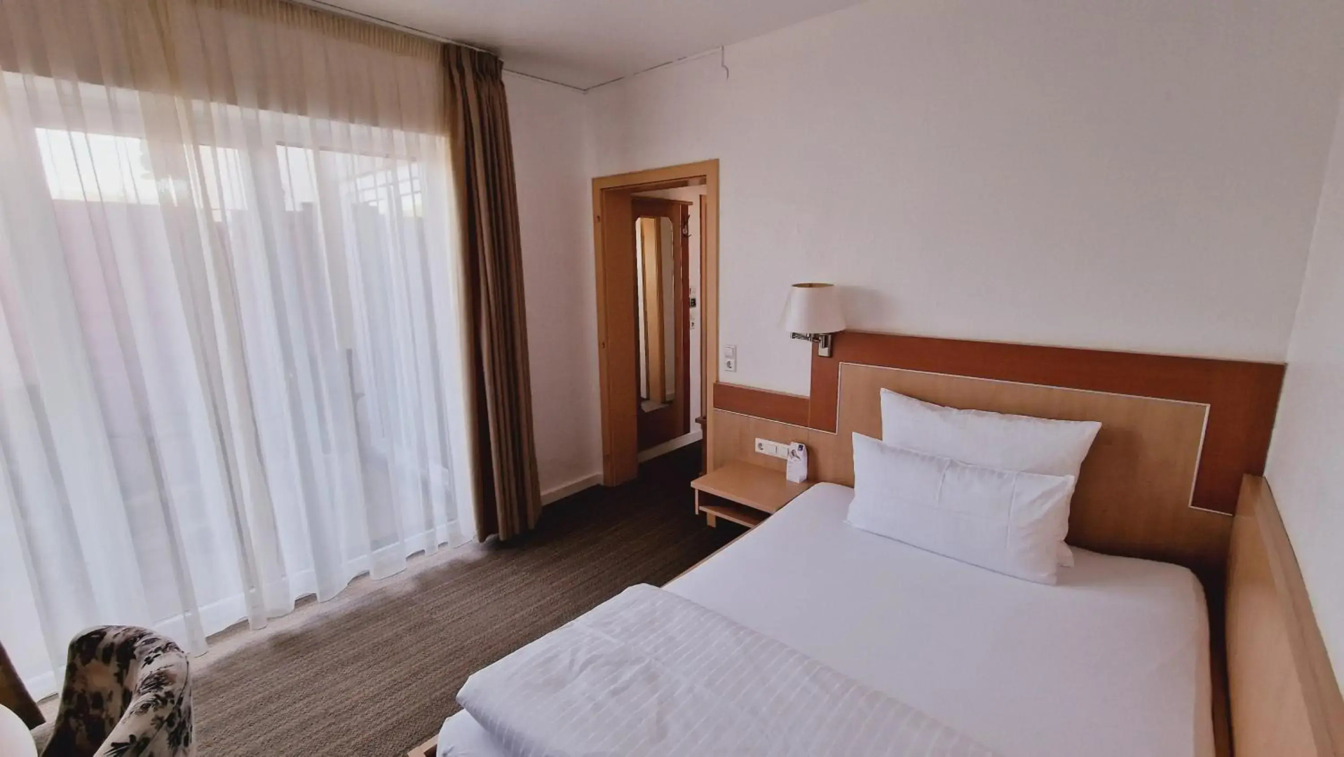 Hotel Garni Superior