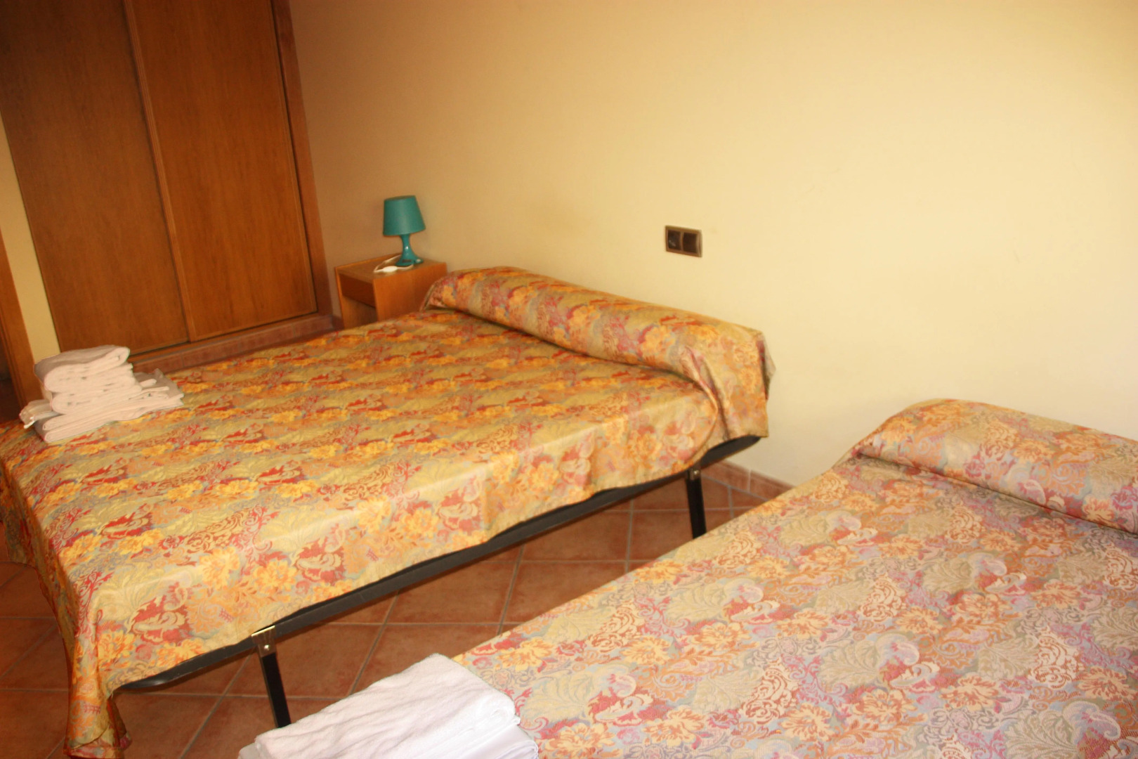 Apartamentos Glaç Soldeu 3000