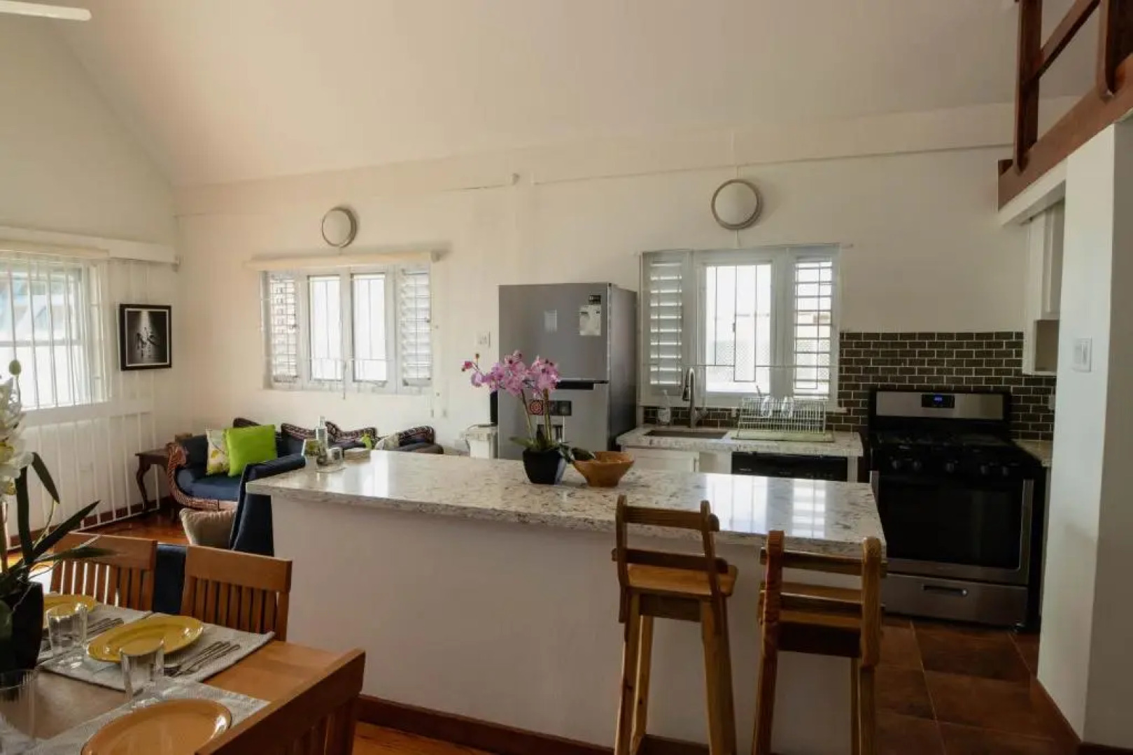 Timeless, Wickie Wackie Beach